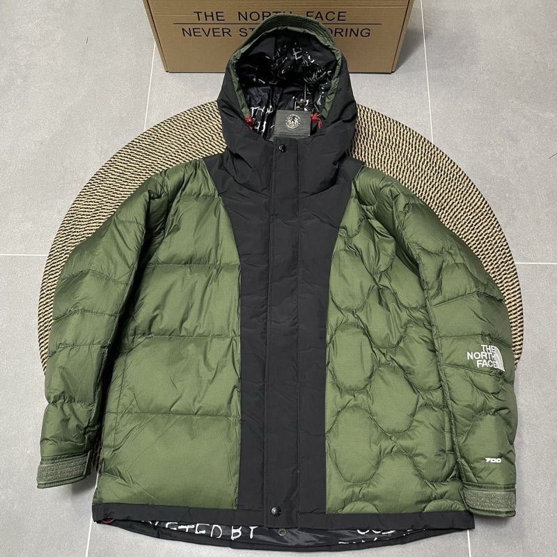 Moncler Down Coat